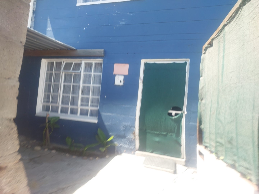 2 Bedroom Property for Sale in Clarkes Estate Western Cape
